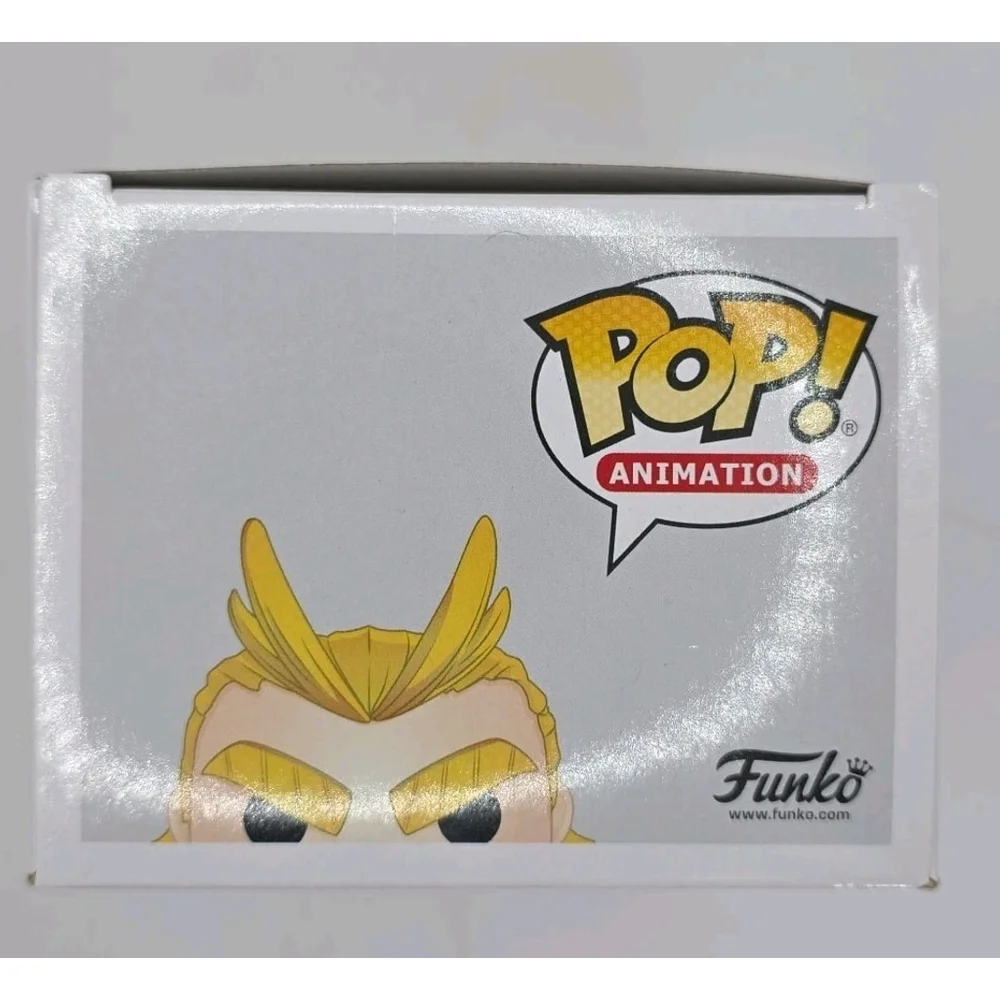 Funko pop vinyl